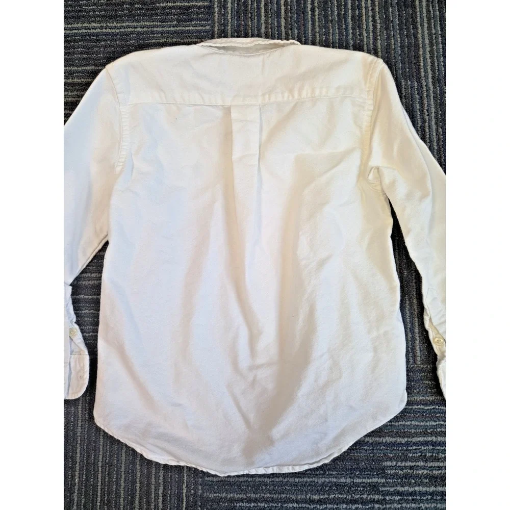 Ralph Lauren sz adds